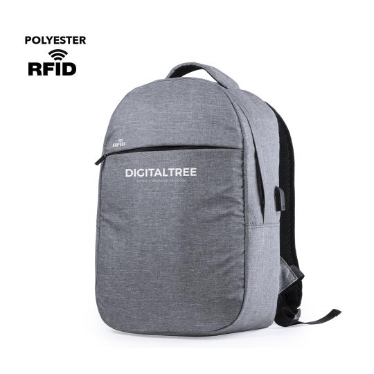 15'' Rigal laptop backpack