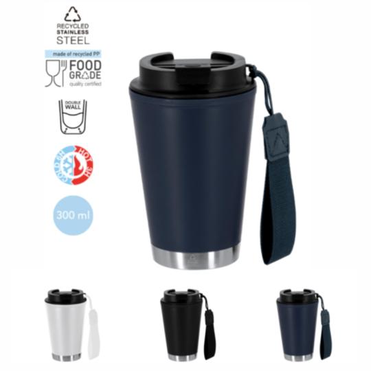 Vaso Térmico Wirten