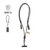 Charger Cable Support Tebrer