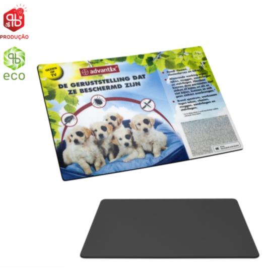 Eco-friendly table mat...