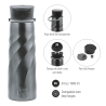 Botella Vortex Athletica BrandCharger®