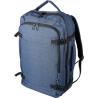 Backpack in rPET polyester (300D) Malcolm