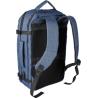 Backpack in rPET polyester (300D) Malcolm