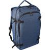 Backpack in rPET polyester (300D) Malcolm