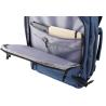 Backpack in rPET polyester (300D) Malcolm