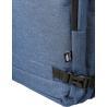 Backpack in rPET polyester (300D) Malcolm