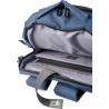 Backpack in rPET polyester (300D) Malcolm