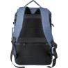 Backpack in rPET polyester (300D) Malcolm