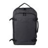 Backpack in rPET polyester (300D) Malcolm