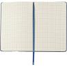 Bloc-notes en PU (A5) Bradley