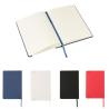 PU notebook (A5) Bradley