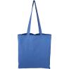 Bolsa de compras de algodón 140 g/m2 Kenneth Oeko-Tex®