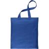Bolsa de compras de algodón 140 g/m2 Kenneth Oeko-Tex®