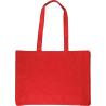 Cotton bag 220 g/m2 Isaac Oeko-Tex®