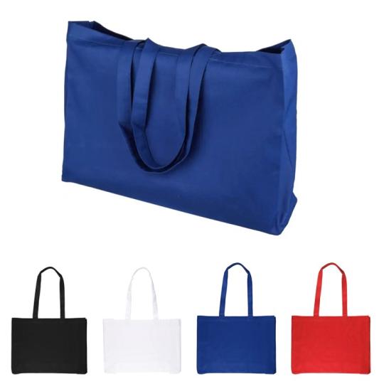 Bolsa en algodón 220 g/m2...