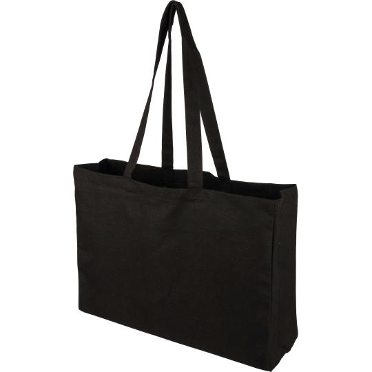 Bolsa en algodón 280 g/m2...