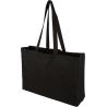 Bolsa en algodón 280 g/m2 Hugh Oeko-Tex®
