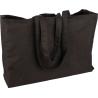 Bolsa en algodón 280 g/m2 Hugh Oeko-Tex®