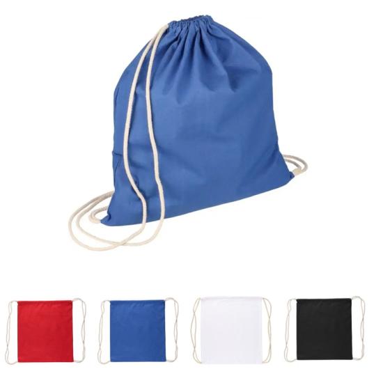 Sac à dos avec cordon en...