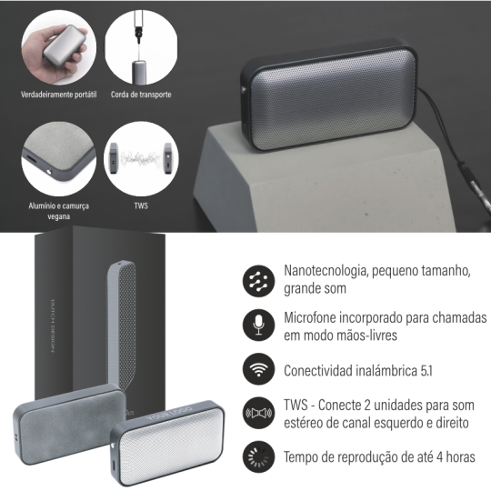 Wireless Column Nano...