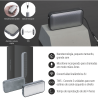 Columna Inalámbrica Nano BrandCharger®