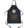 Tablier en toile 450 g/m2 Maria