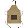 Tablier en toile 450 g/m2 Maria