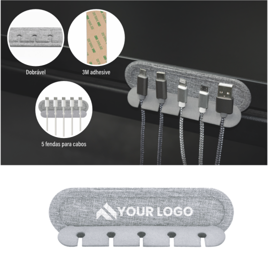 Cable Holder Cabledock...