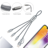 Cable de Carga Trident 2 BrandCharger®