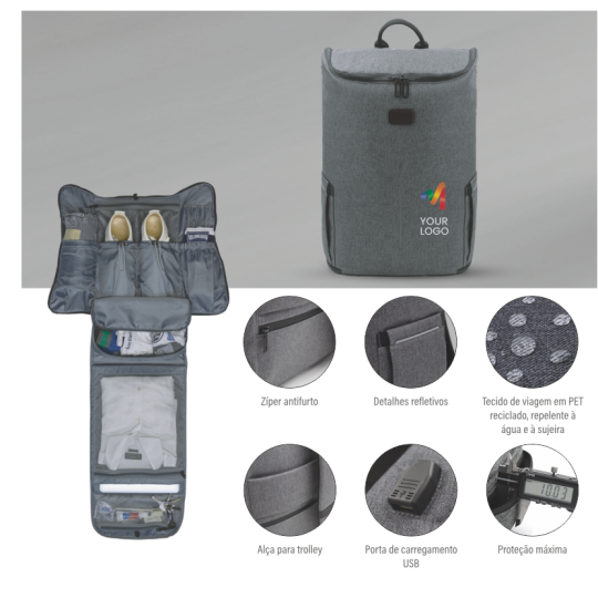 Marco Polo BrandCharger®...