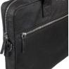 Pâte Portable 15'' en Peau de Tomate Lillian