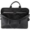Pâte Portable 15'' en Peau de Tomate Lillian
