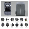 Phantom 15.6'' Backpack BrandCharger®