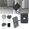 Cartera de viaje Rover BrandCharger®
