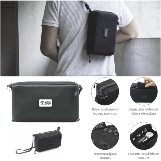 Zen Multi-function Bag...