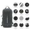 Sac à dos 15,6'' Nomad BrandCharger®