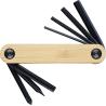 Carbon Steel Tool Set Edna