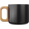 Taza de pared doble de acero inoxidable reciclado 400 ml Dwight