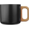 Tasse à double paroi en acier inoxydable recyclé 400 ml Dwight
