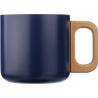 Tasse à double paroi en acier inoxydable recyclé 400 ml Dwight