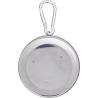 Vaso plegable de acero inoxidable Annette