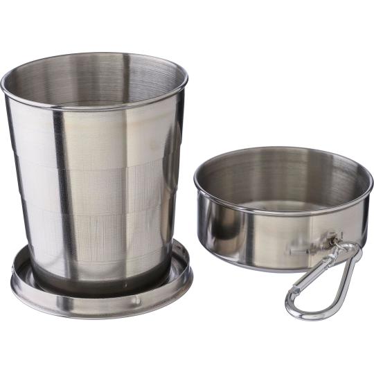 Annette stainless steel...
