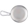 Vaso plegable de acero inoxidable Annette