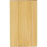 Suporte Para Telemóvel em Bambu Albert