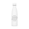 Termo en 93% de Acero Inoxidable Reciclado 520 ml Re-Buffon