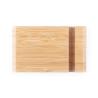 Bamboo Mobile Phone Stand Haber