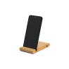 Support pour Téléphone en Bambou Haber