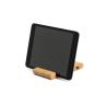 Bamboo Mobile Phone Stand Haber