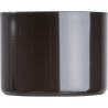 Stainless steel espresso coffee cup 60 ml