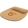 Tapis de Souris Ergonomique en liège Edwin
